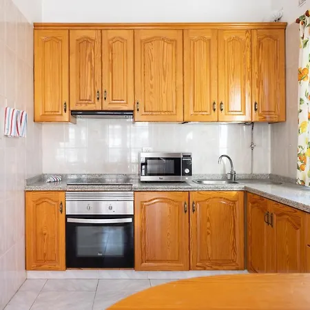Apartment Live Playa Chica Abades Abades (Tenerife)