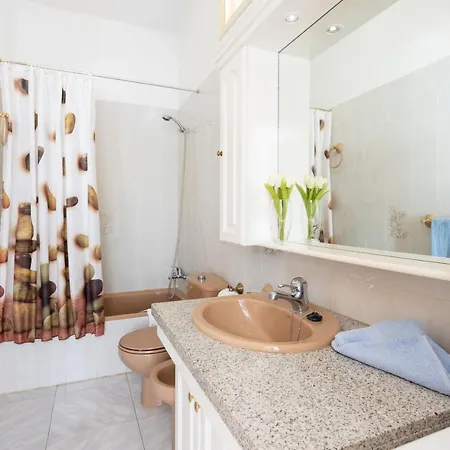Apartment Live Playa Chica Abades Abades (Tenerife)