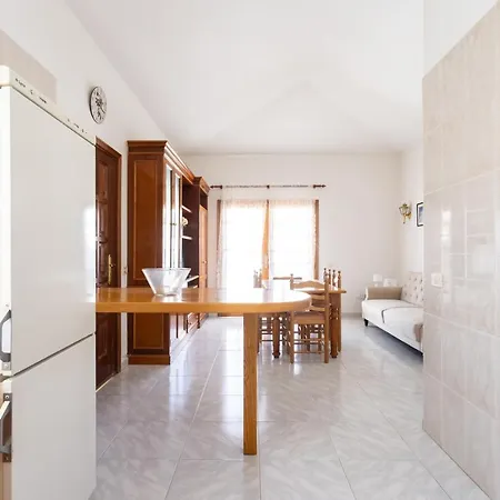 Apartment Live Playa Chica Abades